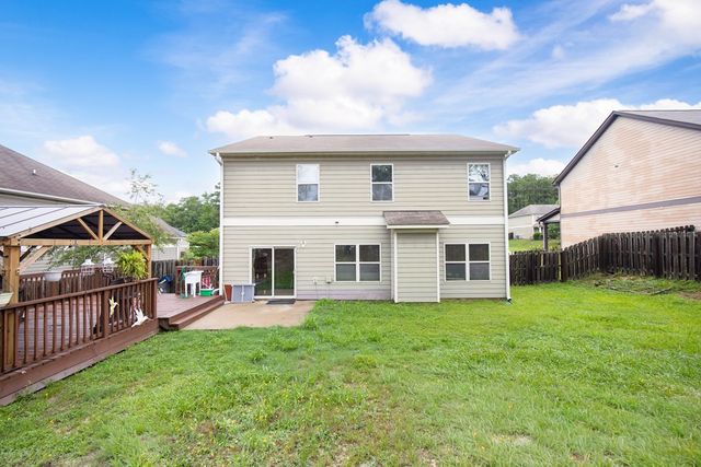 1412 Antietam Drive, Columbus, GA 31907