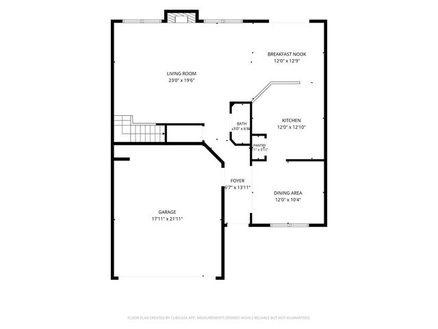 1412 Antietam Drive, Columbus, GA 31907