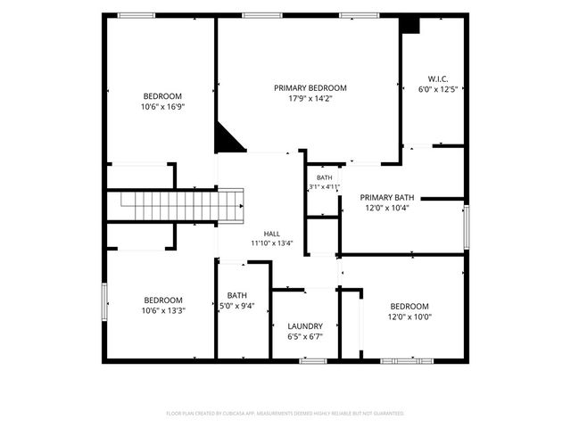 1412 Antietam Drive, Columbus, GA 31907