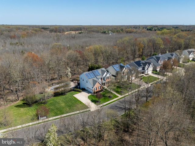 112 HILLSIDE LN, Mount Laurel, NJ 08054