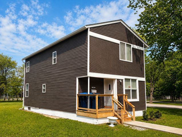13802 Seeley Avenue, Blue Island, IL 60406