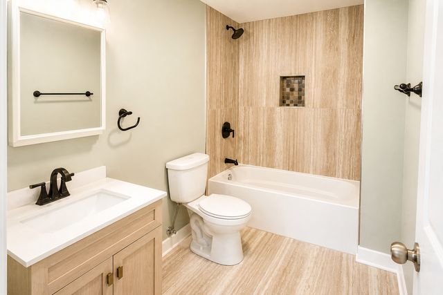 13802 Seeley Avenue, Blue Island, IL 60406