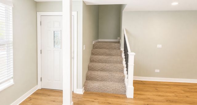 13802 Seeley Avenue, Blue Island, IL 60406