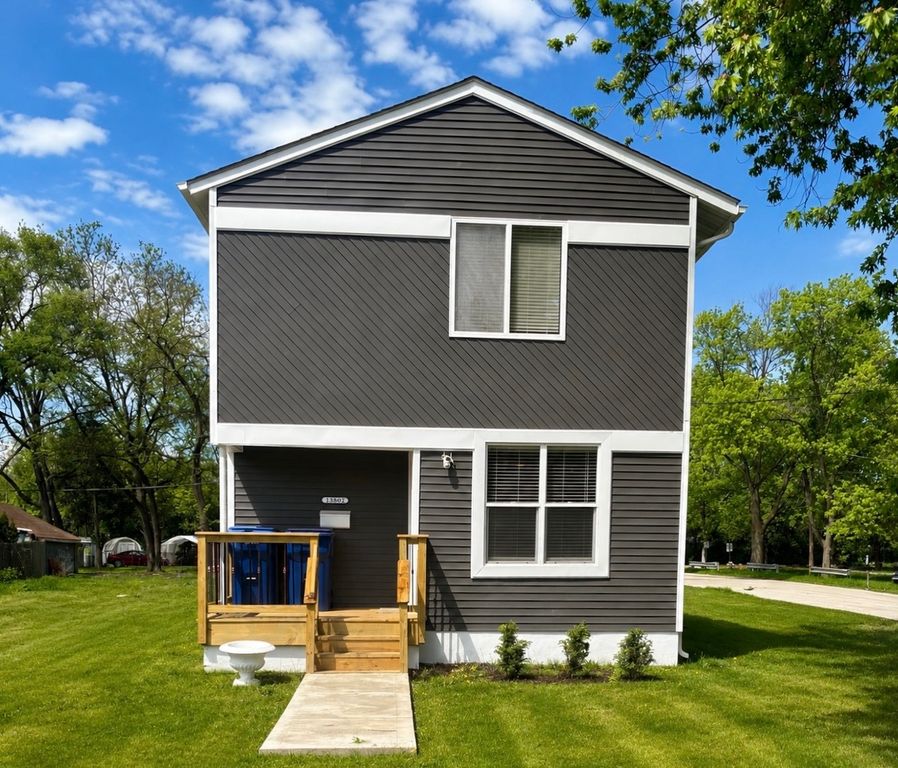 13802 Seeley Avenue, Blue Island, IL 60406