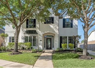 22118 Silver Blueberry Trail, Cypress, TX 77433