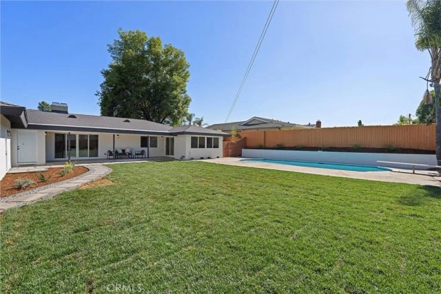 3339 E Jodee, West Covina, CA 91791
