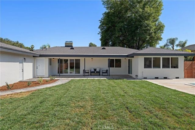3339 E Jodee, West Covina, CA 91791