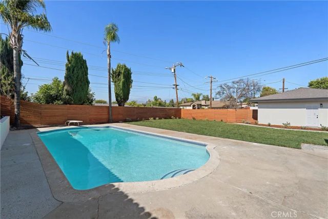 3339 E Jodee, West Covina, CA 91791