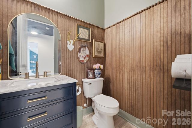 6816 W Duncan Road, Indian Trail, NC 28079