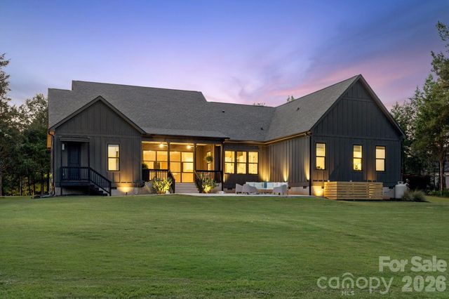 6816 W Duncan Road, Indian Trail, NC 28079