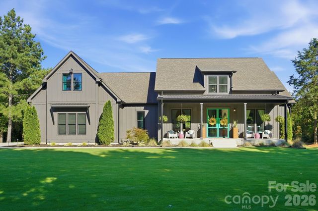 6816 W Duncan Road, Indian Trail, NC 28079