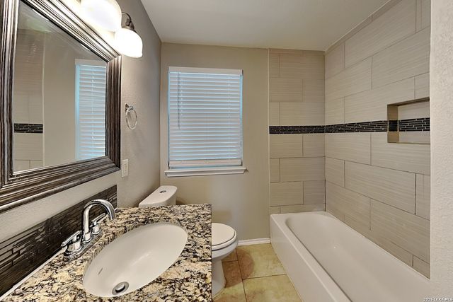 706 Olney Drive, San Antonio, TX 78209