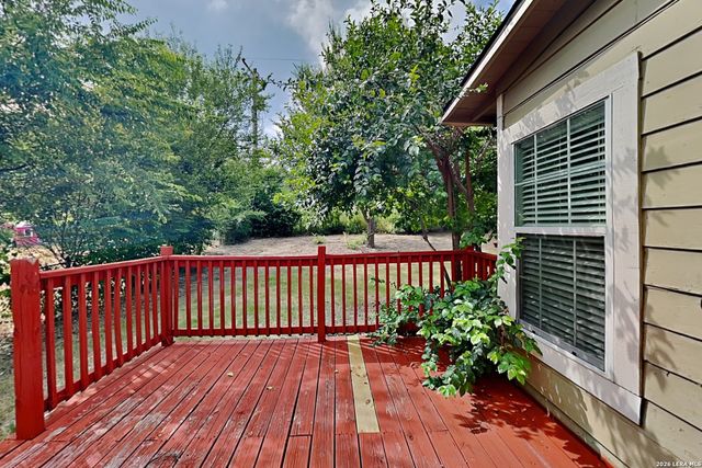 706 Olney Drive, San Antonio, TX 78209