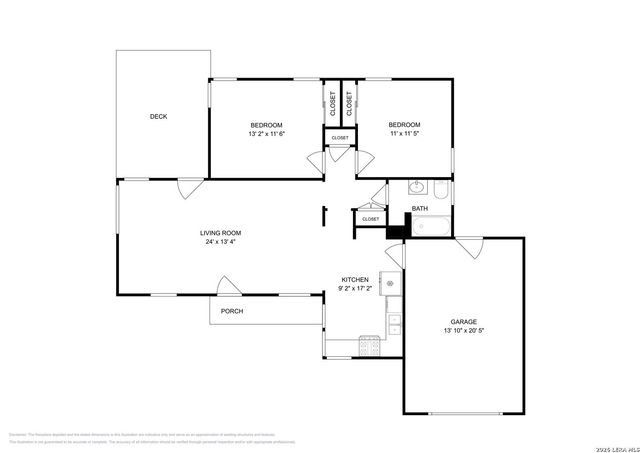 706 Olney Drive, San Antonio, TX 78209