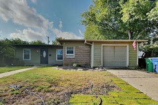 706 Olney Drive, San Antonio, TX 78209