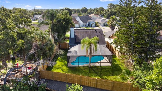 11651 SUNSHINE POND ROAD, Tampa, FL 33635