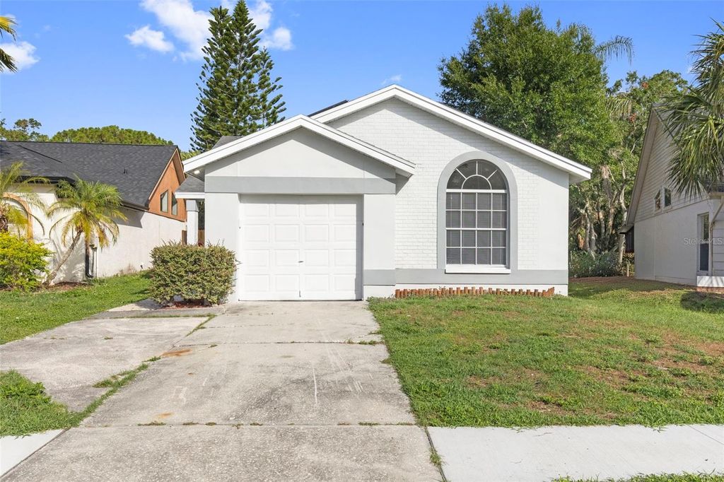 11651 SUNSHINE POND ROAD, Tampa, FL 33635