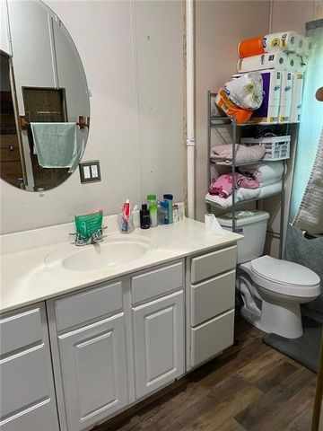 192 Swamp Guinea Road, Colbert, GA 30628