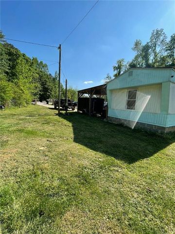 192 Swamp Guinea Road, Colbert, GA 30628