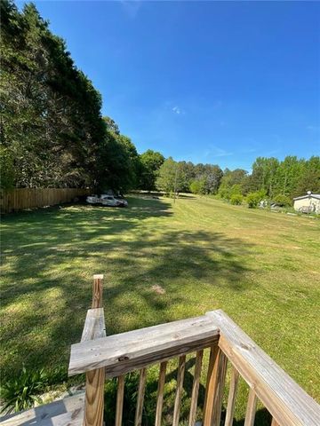192 Swamp Guinea Road, Colbert, GA 30628