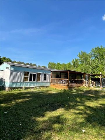 192 Swamp Guinea Road, Colbert, GA 30628
