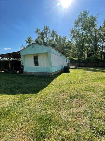 192 Swamp Guinea Road, Colbert, GA 30628