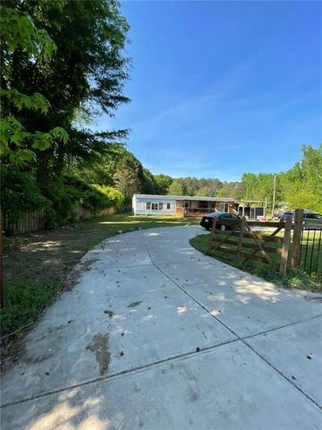 192 Swamp Guinea Road, Colbert, GA 30628