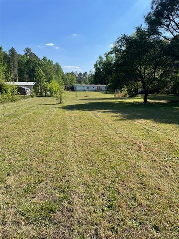 192 Swamp Guinea Road, Colbert, GA 30628