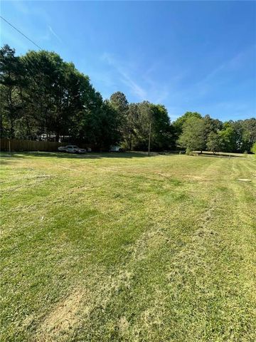 192 Swamp Guinea Road, Colbert, GA 30628