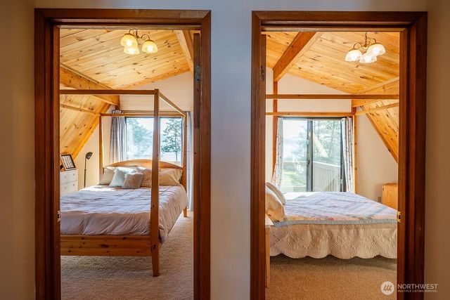 239 Shoreland Drive, Lopez Island, WA 98261