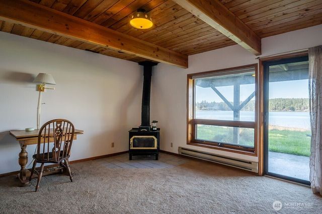 239 Shoreland Drive, Lopez Island, WA 98261