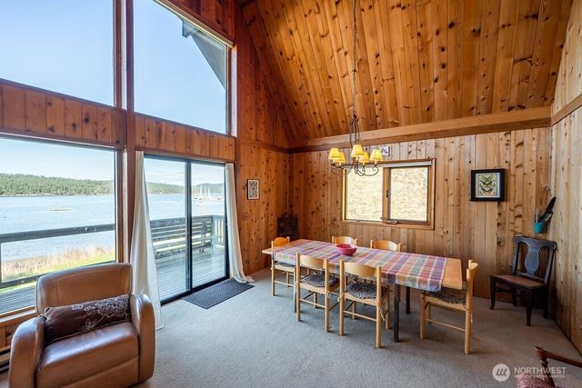 239 Shoreland Drive, Lopez Island, WA 98261