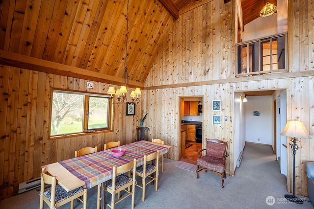 239 Shoreland Drive, Lopez Island, WA 98261