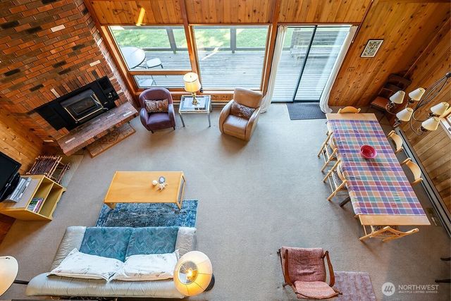 239 Shoreland Drive, Lopez Island, WA 98261