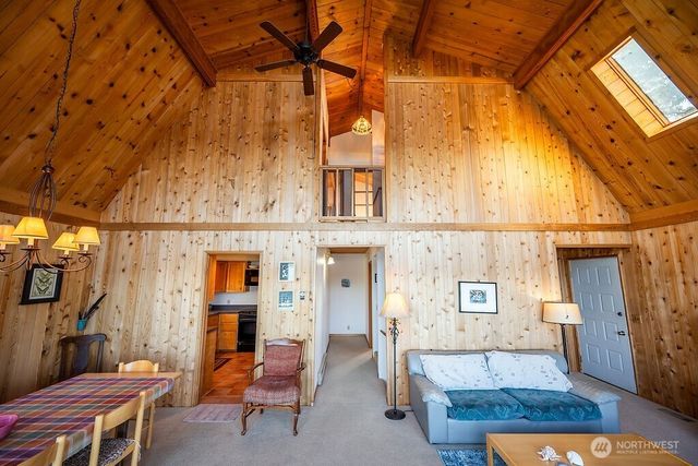 239 Shoreland Drive, Lopez Island, WA 98261