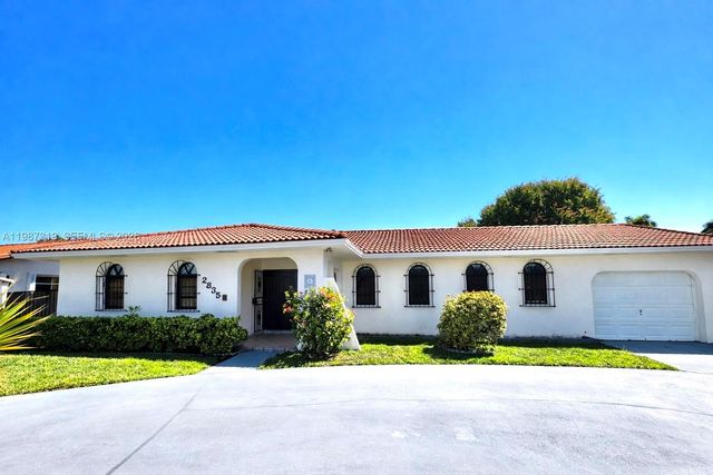 2835 SW 108th Pl, Miami, FL 33165