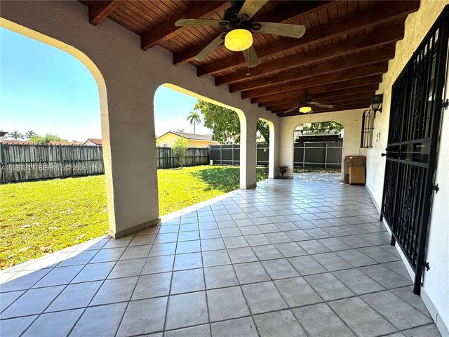 2835 SW 108th Pl, Miami, FL 33165