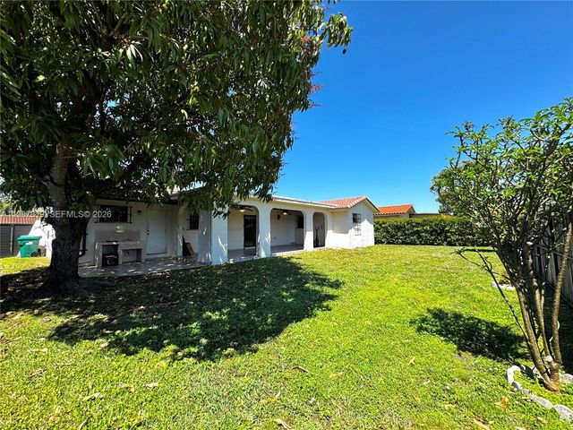 2835 SW 108th Pl, Miami, FL 33165