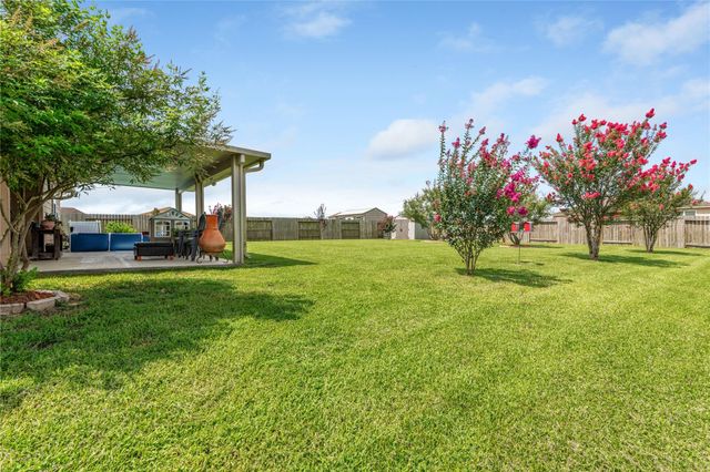 18782 Maverick Ranch Road E, Magnolia, TX 77355
