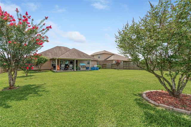 18782 Maverick Ranch Road E, Magnolia, TX 77355