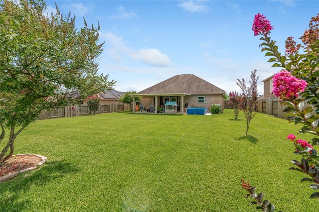18782 Maverick Ranch Road E, Magnolia, TX 77355