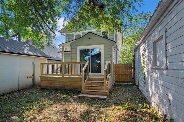 4343 Lloyd Street, Kansas City, KS 66103