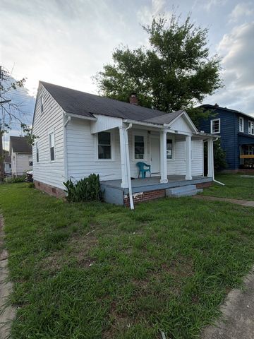 1108 Elliston St, Old Hickory, TN 37138