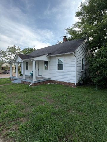 1108 Elliston St, Old Hickory, TN 37138