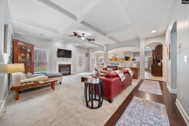 574 Crawfish Lane, Irmo, SC 29063