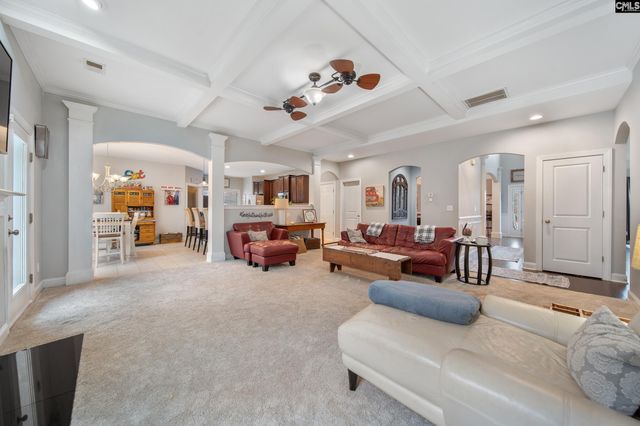 574 Crawfish Lane, Irmo, SC 29063