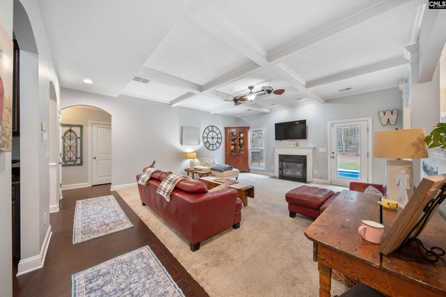 574 Crawfish Lane, Irmo, SC 29063