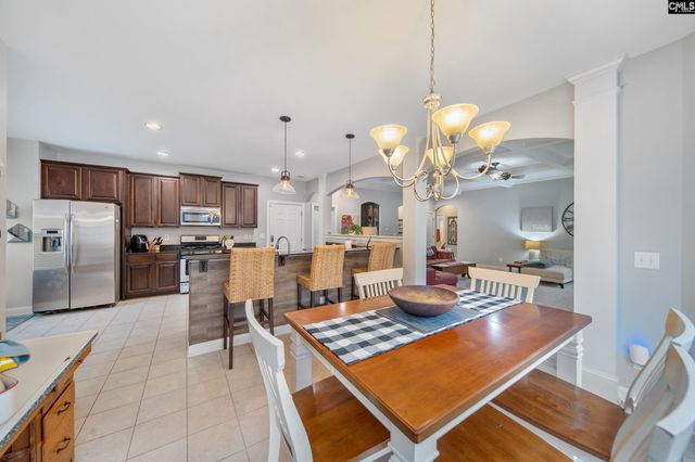 574 Crawfish Lane, Irmo, SC 29063