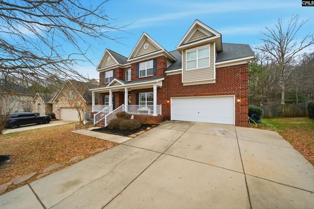 574 Crawfish Lane, Irmo, SC 29063