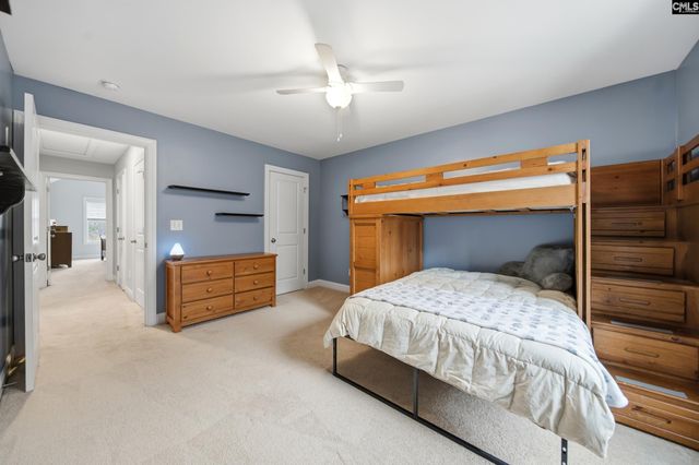 574 Crawfish Lane, Irmo, SC 29063